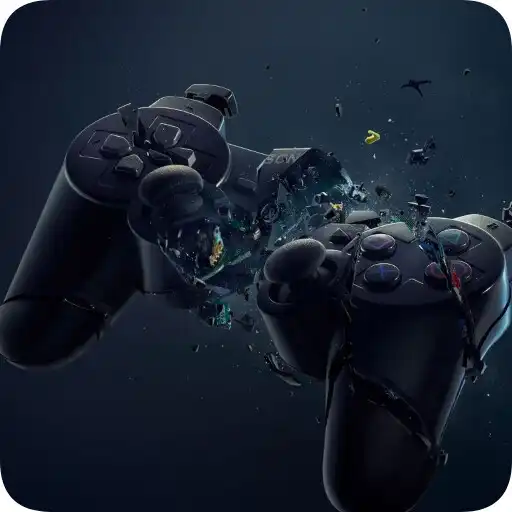 Play Gaming Wallpaper for Gamers 4K APK