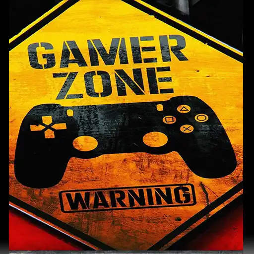 Play Gaming Wallpaper APK