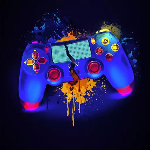 Play Gaming wallpapers 4k APK Play Gaming wallpapers 4k APK