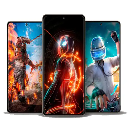 Play Gaming Wallpapers for Gamers APK