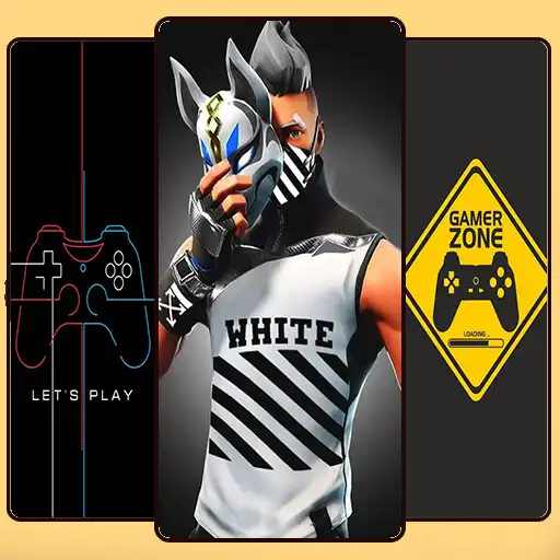 Play Gaming Wallpapers HD 4K APK Play Gaming Wallpapers HD 4K APK