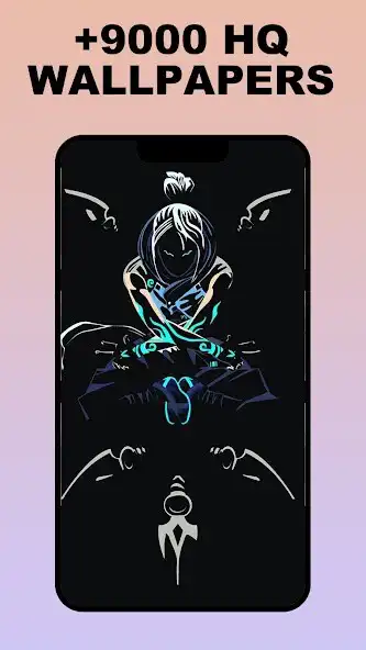 Play Gaming Wallpapers HD 4K  and enjoy Gaming Wallpapers HD 4K with UptoPlay