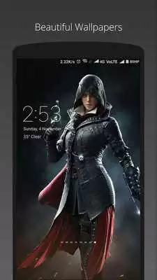 Play Gaming Wallpapers HD