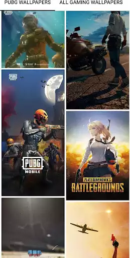 Play Gaming Wallpapers