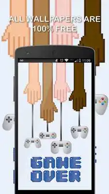 Play Gaming Wallpapers