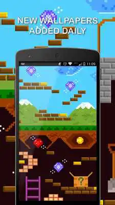 Play Gaming Wallpapers