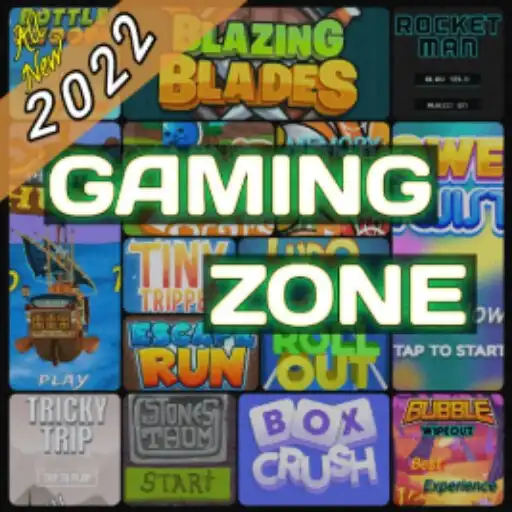 Play Gaming Zone: pro games APK Play Gaming Zone: pro games APK