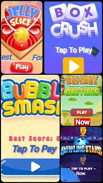 Play Gaming Zone: pro games as an online game Gaming Zone: pro games with UptoPlay
