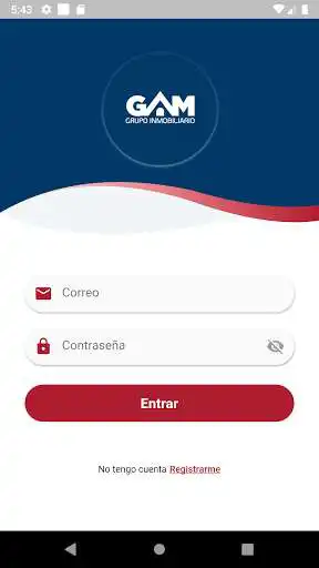 Play GAM Inmobiliaria  and enjoy GAM Inmobiliaria with UptoPlay