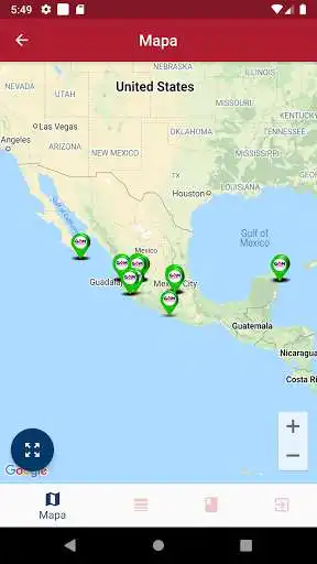 Play GAM Inmobiliaria as an online game GAM Inmobiliaria with UptoPlay