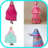 Free play online Gamis Anak Terbaru APK Free play online Gamis Anak Terbaru APK