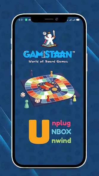 Play Gamistaan  and enjoy Gamistaan with UptoPlay