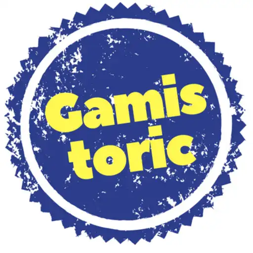 Play Gamistoric APK