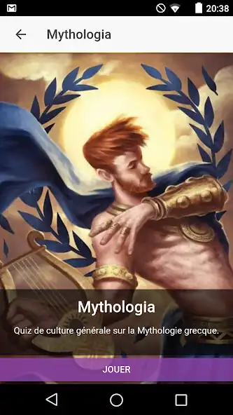 Play Gamistoric  and enjoy Gamistoric with UptoPlay