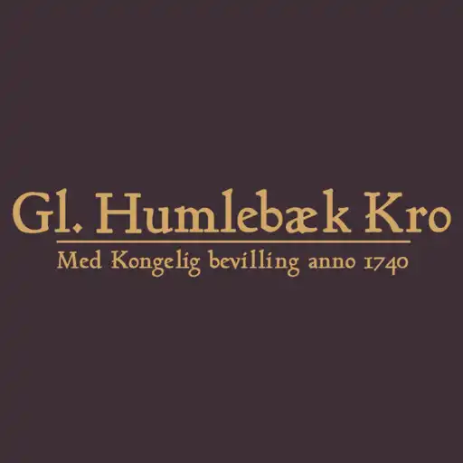 Play Gamle Humlebæk Kro 3050 APK