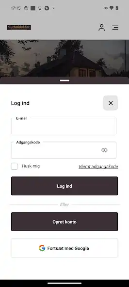 Play Gamle Humlebæk Kro 3050 as an online game Gamle Humlebæk Kro 3050 with UptoPlay