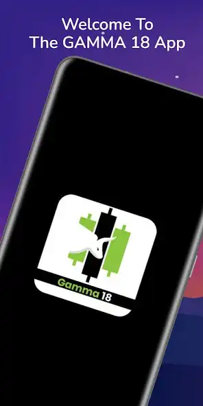 Play Gamma 18  and enjoy Gamma 18 with UptoPlay