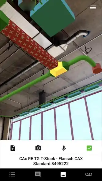 Play GAMMA AR  and enjoy GAMMA AR with UptoPlay