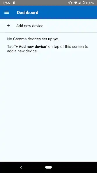 Play GAMMA Console  and enjoy GAMMA Console with UptoPlay