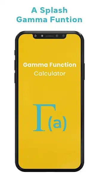Play Gamma Function Calculator  and enjoy Gamma Function Calculator with UptoPlay