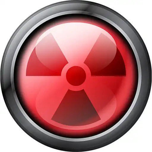 Run free android online GammaPix Lite - Gamma Radiation Detector APK