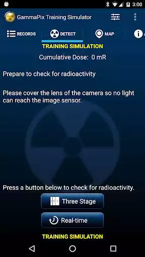 Play GammaPix Training Simulator  and enjoy GammaPix Training Simulator with UptoPlay