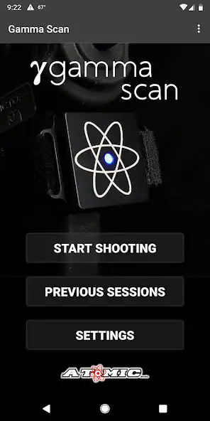 Play Gamma Scan  and enjoy Gamma Scan with UptoPlay