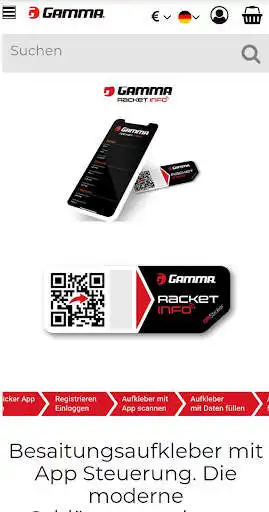 Play GAMMA Shop as an online game GAMMA Shop with UptoPlay