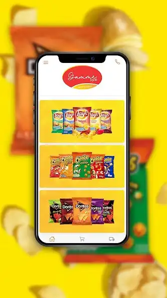 Play GammeFood  and enjoy GammeFood with UptoPlay