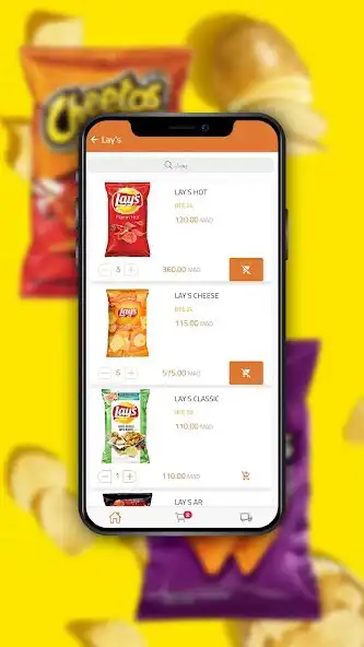 Play GammeFood as an online game GammeFood with UptoPlay