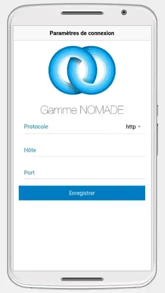 Play Gamme NOMADE  and enjoy Gamme NOMADE with UptoPlay