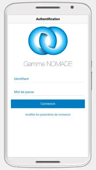 Play Gamme NOMADE as an online game Gamme NOMADE with UptoPlay