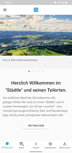 Play Gammertingen  and enjoy Gammertingen with UptoPlay