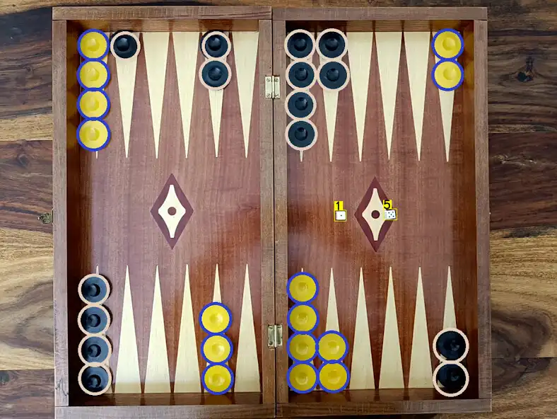 Play GammonSnap  and enjoy GammonSnap with UptoPlay