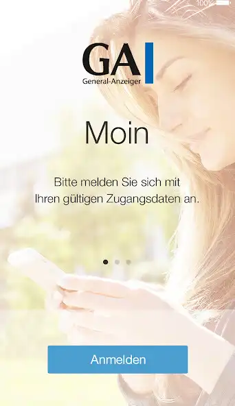 Play GA mobil as an online game GA mobil with UptoPlay