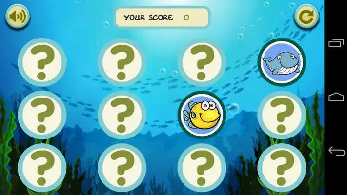 Play Gamory - English learning game