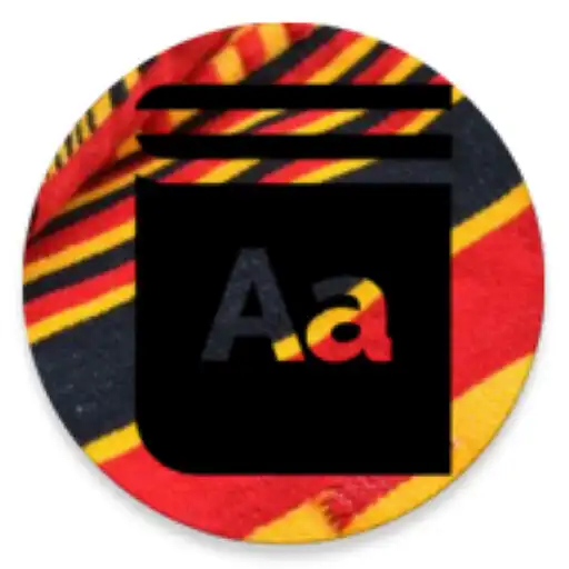 Play Gamoththo Dictionary APK