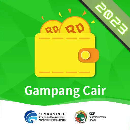 Play Gampang Cair Pinjaman 2023Tips APK