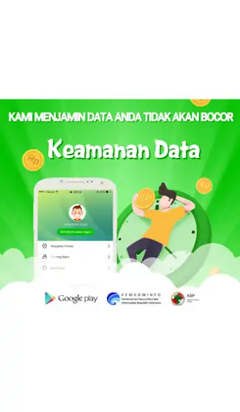 Play Gampang Cair Pinjaman 2023Tips  and enjoy Gampang Cair Pinjaman 2023Tips with UptoPlay