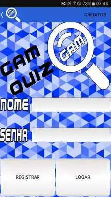 Play GamQuiz Play GamQuiz