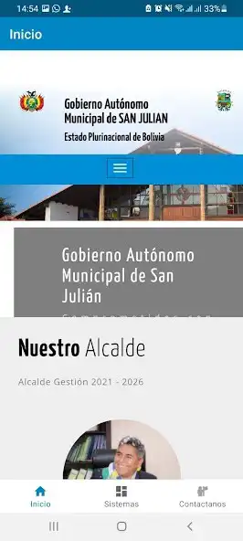 Play GAMSJ - Seguimiento de Tramite as an online game GAMSJ - Seguimiento de Tramite with UptoPlay