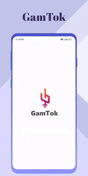 Play GamTok  and enjoy GamTok with UptoPlay