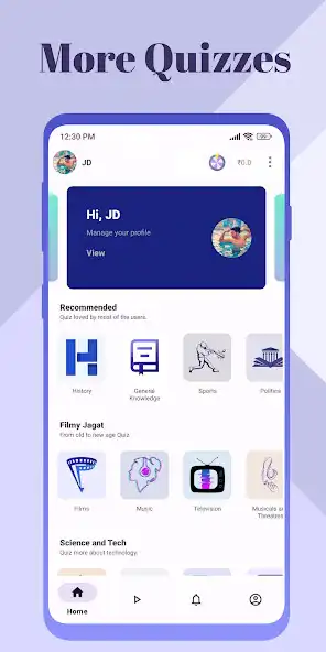Play GamTok as an online game GamTok with UptoPlay