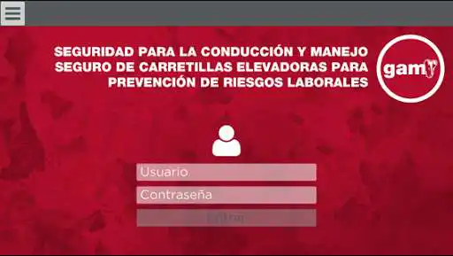 Play GAM Training AR  and enjoy GAM Training AR with UptoPlay