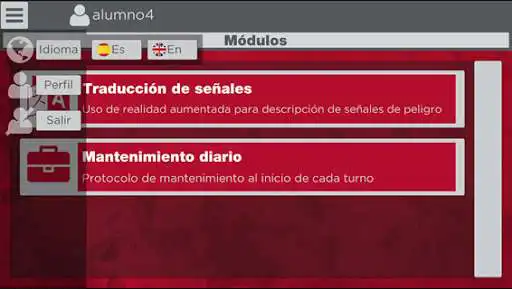 Play GAM Training AR as an online game GAM Training AR with UptoPlay
