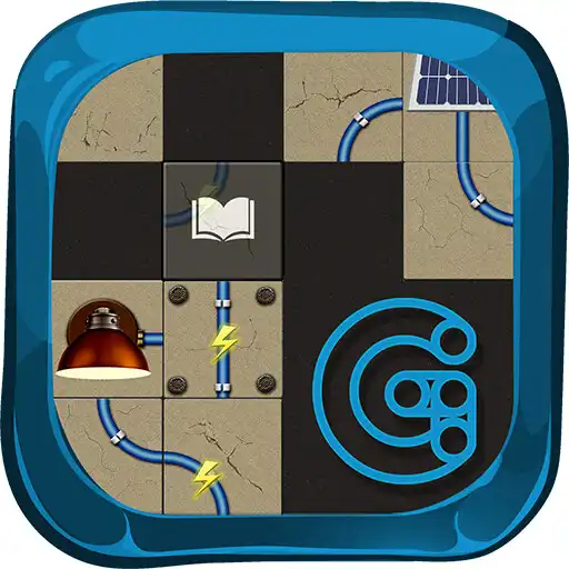 Play Gamtred - Fix the Wire APK