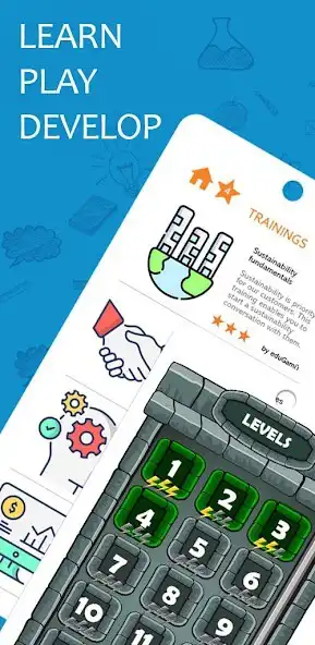 Play Gamtred - Fix the Wire  and enjoy Gamtred - Fix the Wire with UptoPlay