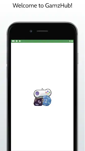 Play GamzHub  and enjoy GamzHub with UptoPlay