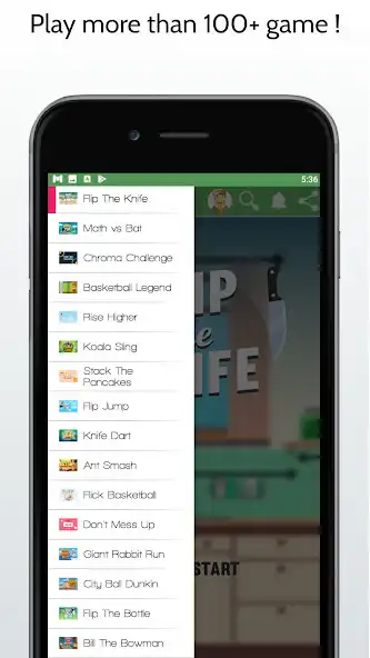 Play GamzHub as an online game GamzHub with UptoPlay