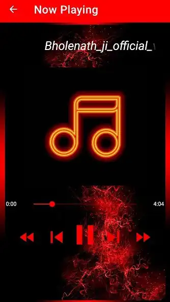 Play GANAA BAJAO-Offline SongPlayer  and enjoy GANAA BAJAO-Offline SongPlayer with UptoPlay